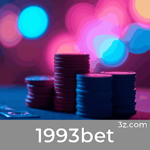 1993bet: Slots - Prêmios Gigantes, Jogos de Mesa - Estratégia Suprema, Live Dealer - Experiência Imersiva