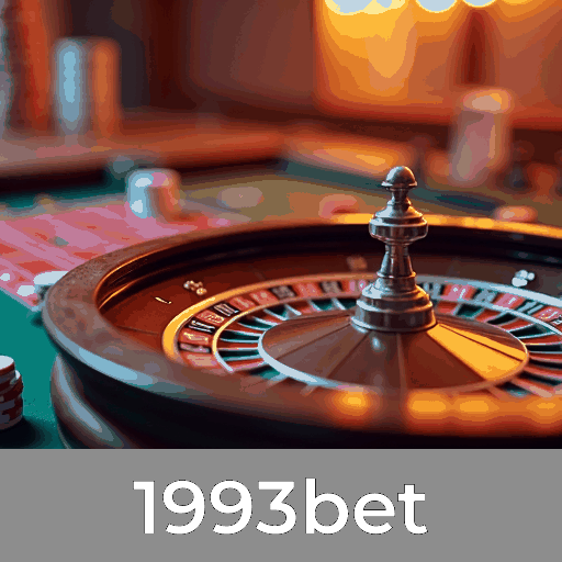 Aproveite a Emoção dos Jogos de Cassino no 1993bet