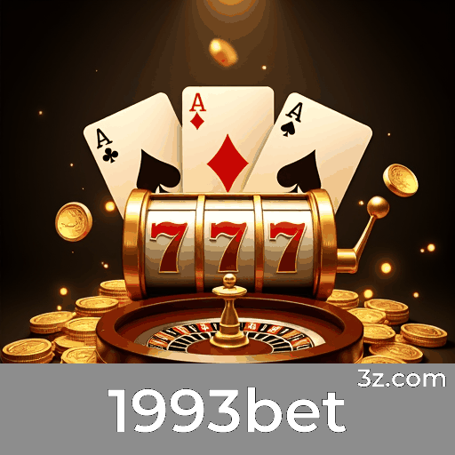 1993bet: Emoção e Luxo em Jogos de Cassino