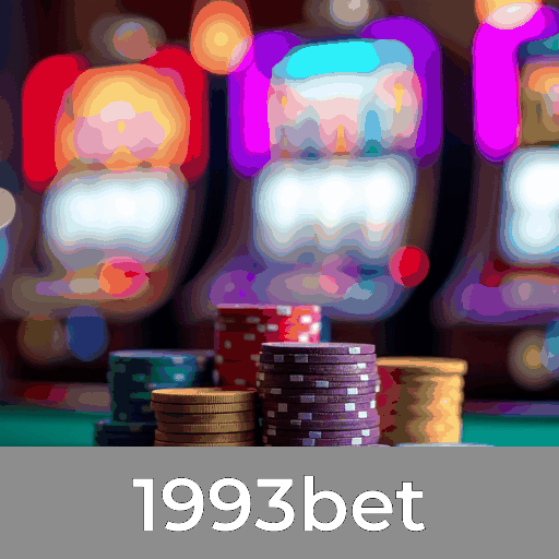 Viva a Emoção dos Caça-Níqueis no 1993bet: Altos Retornos e Aventura!