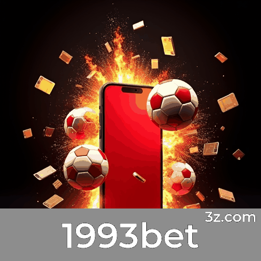 1993bet: Especialista em Apostas Esportivas Completas